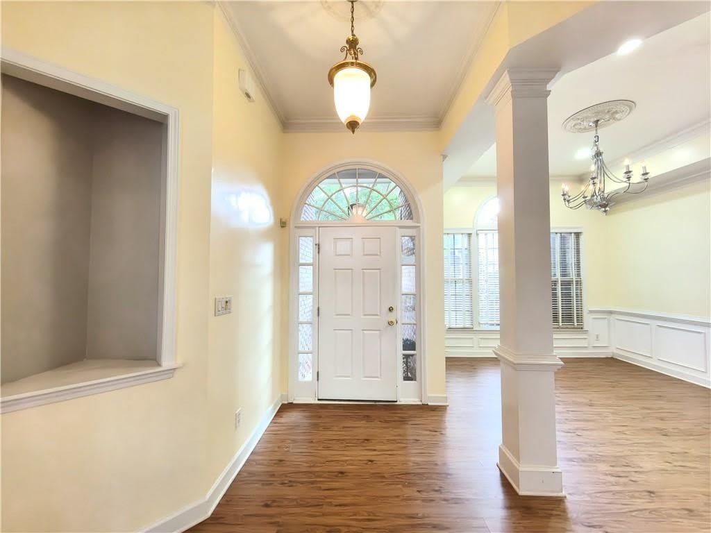 4009 Treemont Lane – photo 4