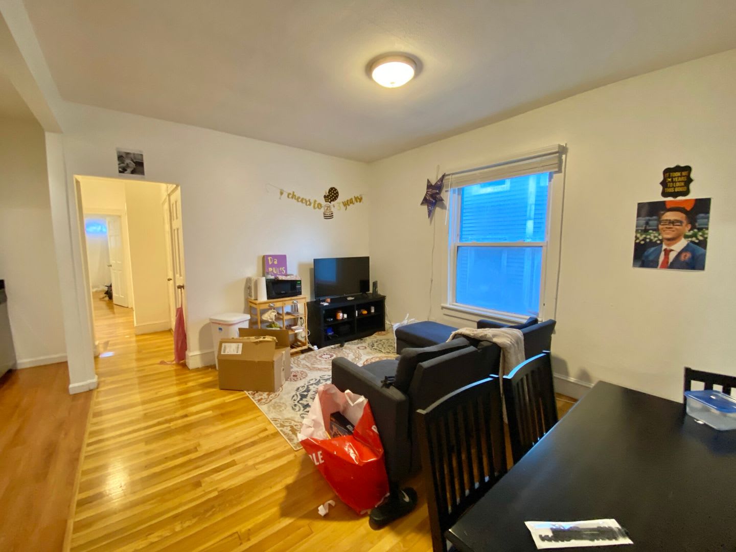 16 Higgins St #13M Boston MA 02134 – photo 4