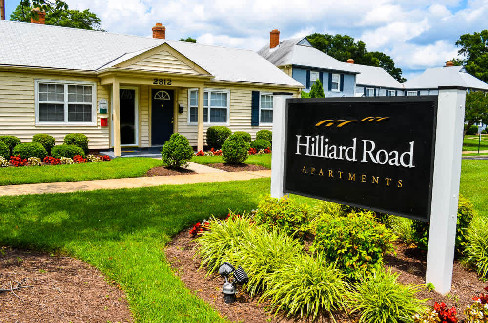 Hilliard Road Apartments – photo 2