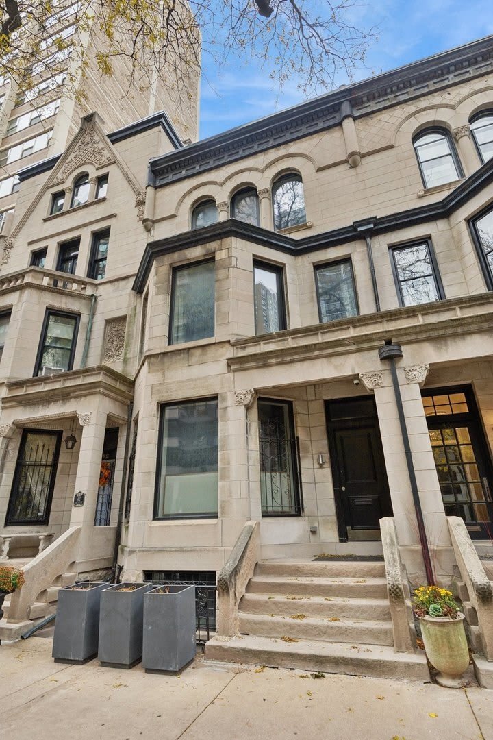 44 E Cedar Street – photo 1