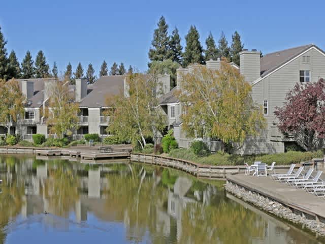 The Landing at Riverlake – photo 1