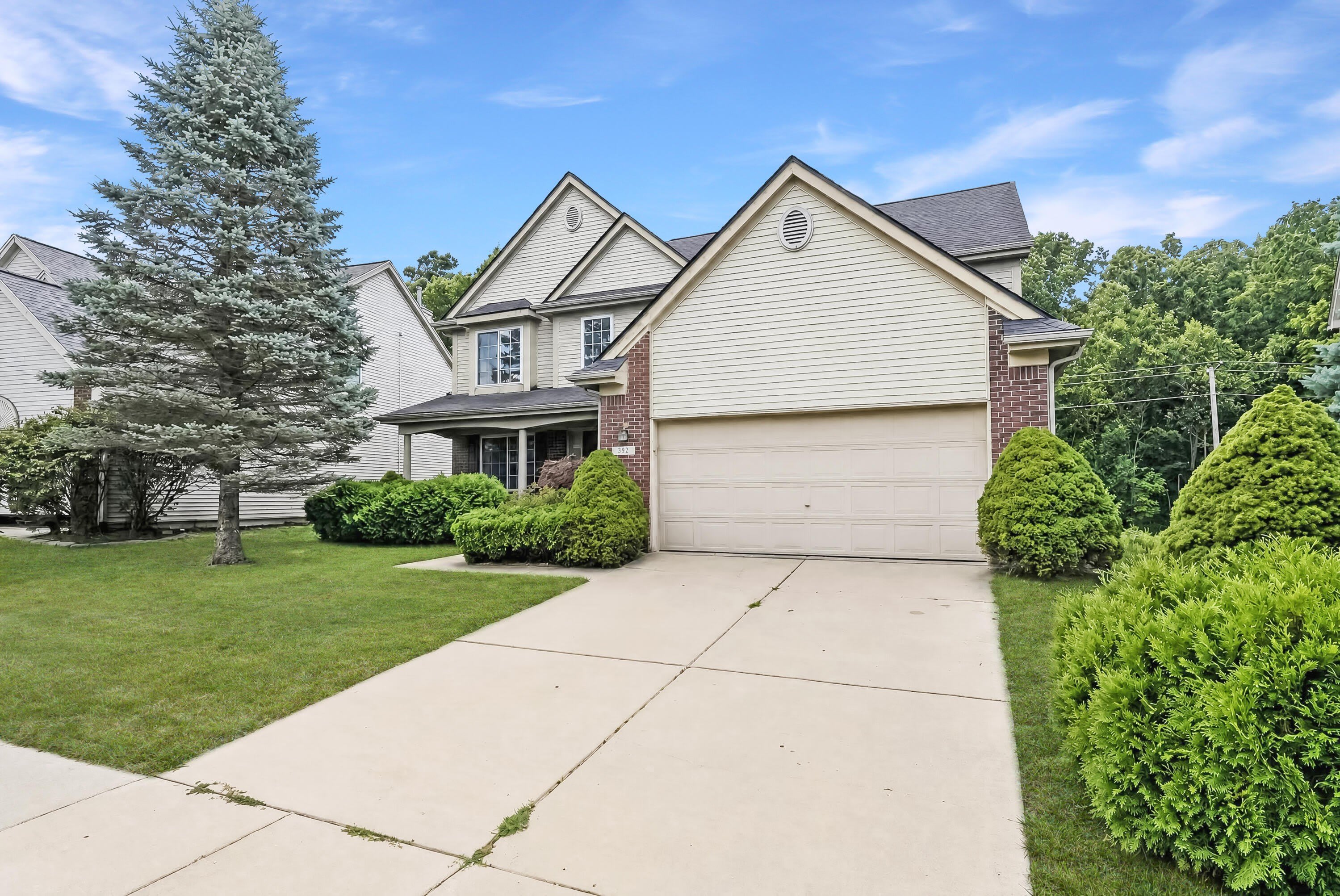 392 Sedgewood Lane – photo 2