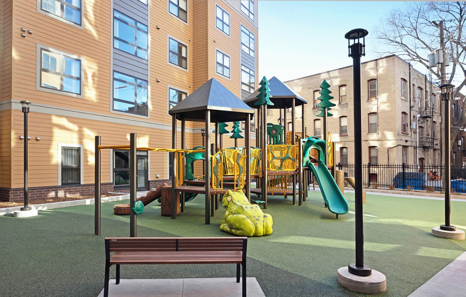 Affordable Housing – photo 3