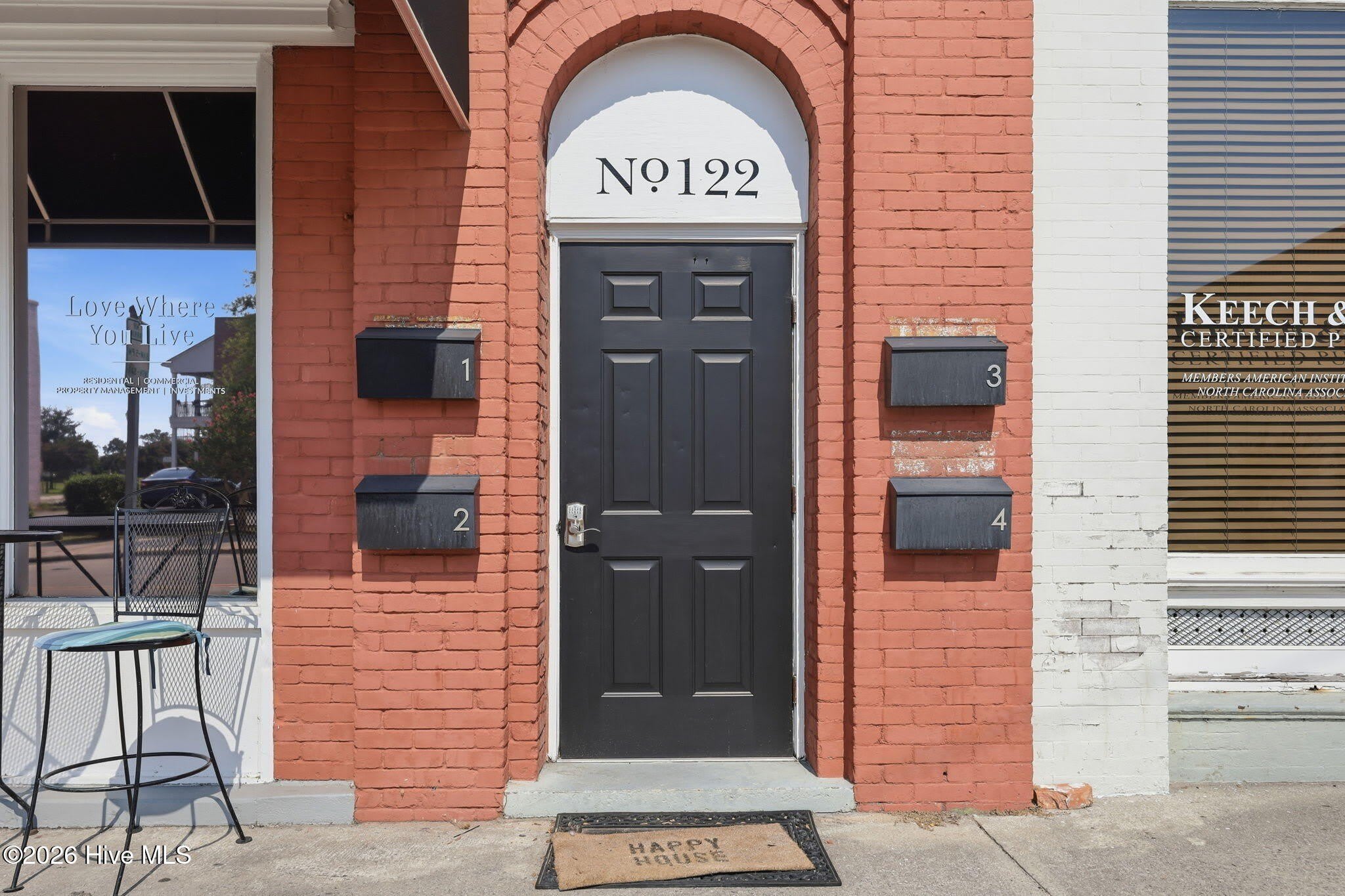 122 S Market Street – photo 1