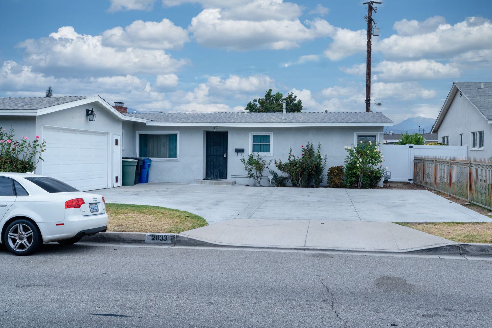 Beautiful & Spacious 3Bedroom / 1.5Bath in West Covina – photo 1
