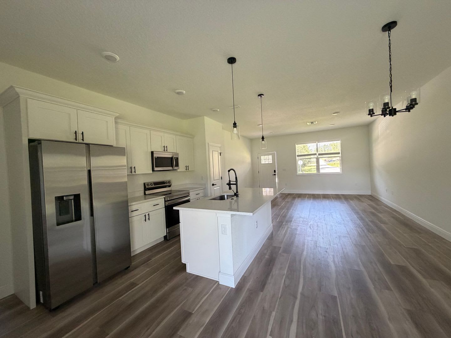 New Construction 4/2//2 Dunnellon, Fl close to Crystal River – photo 3