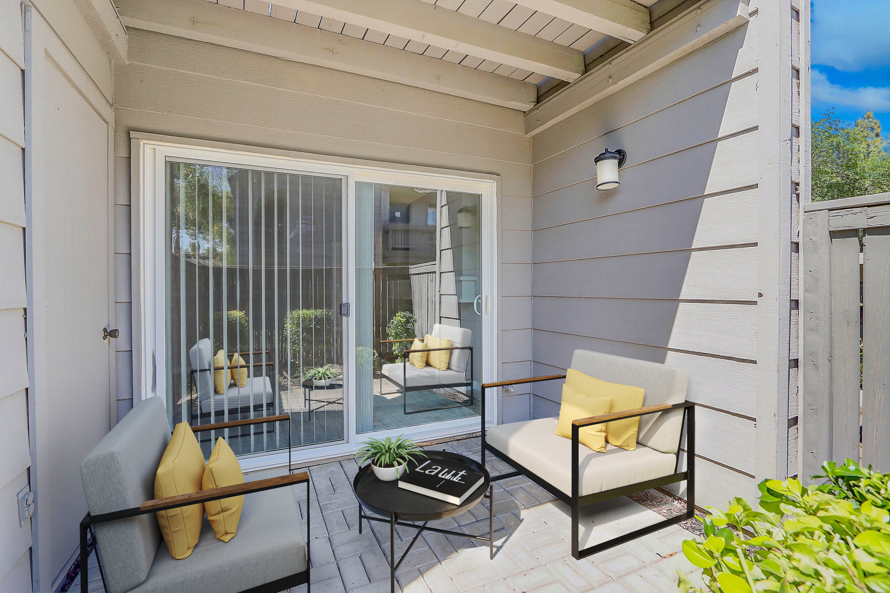 Stoneybrook – photo 1