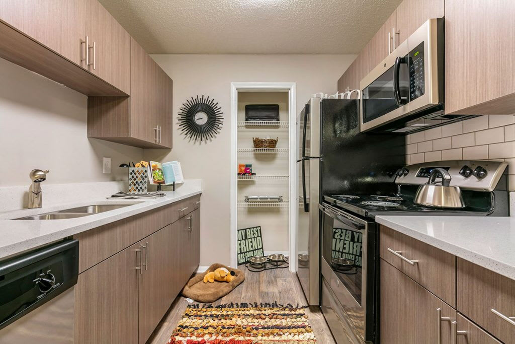 The Commons At University Square Apartments – photo 5