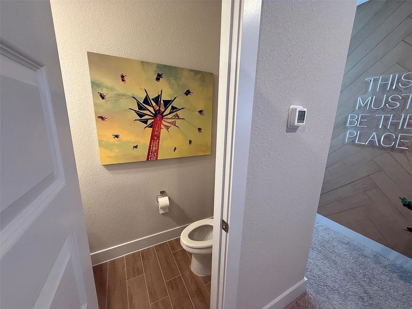 Room In 4 Bedroom Home At Craven Hill Ln – photo 3