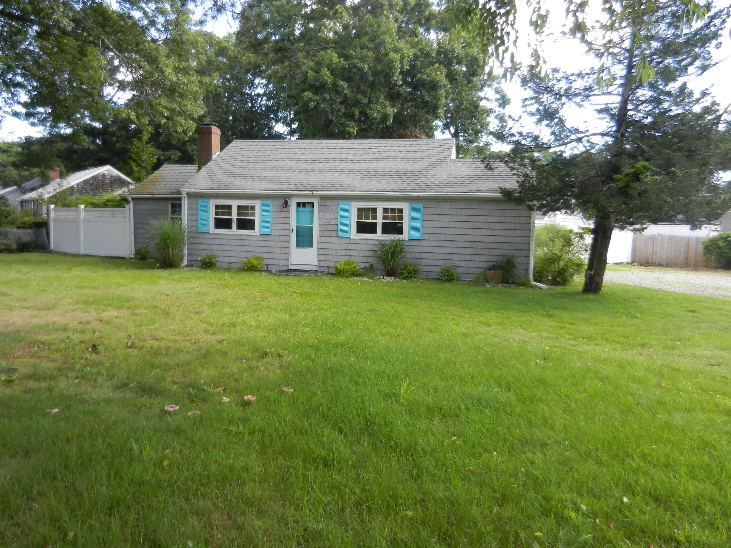 177 Wood Road – photo 1