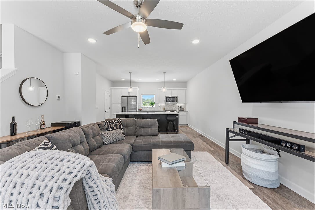 2308 Fulton Road – photo 5