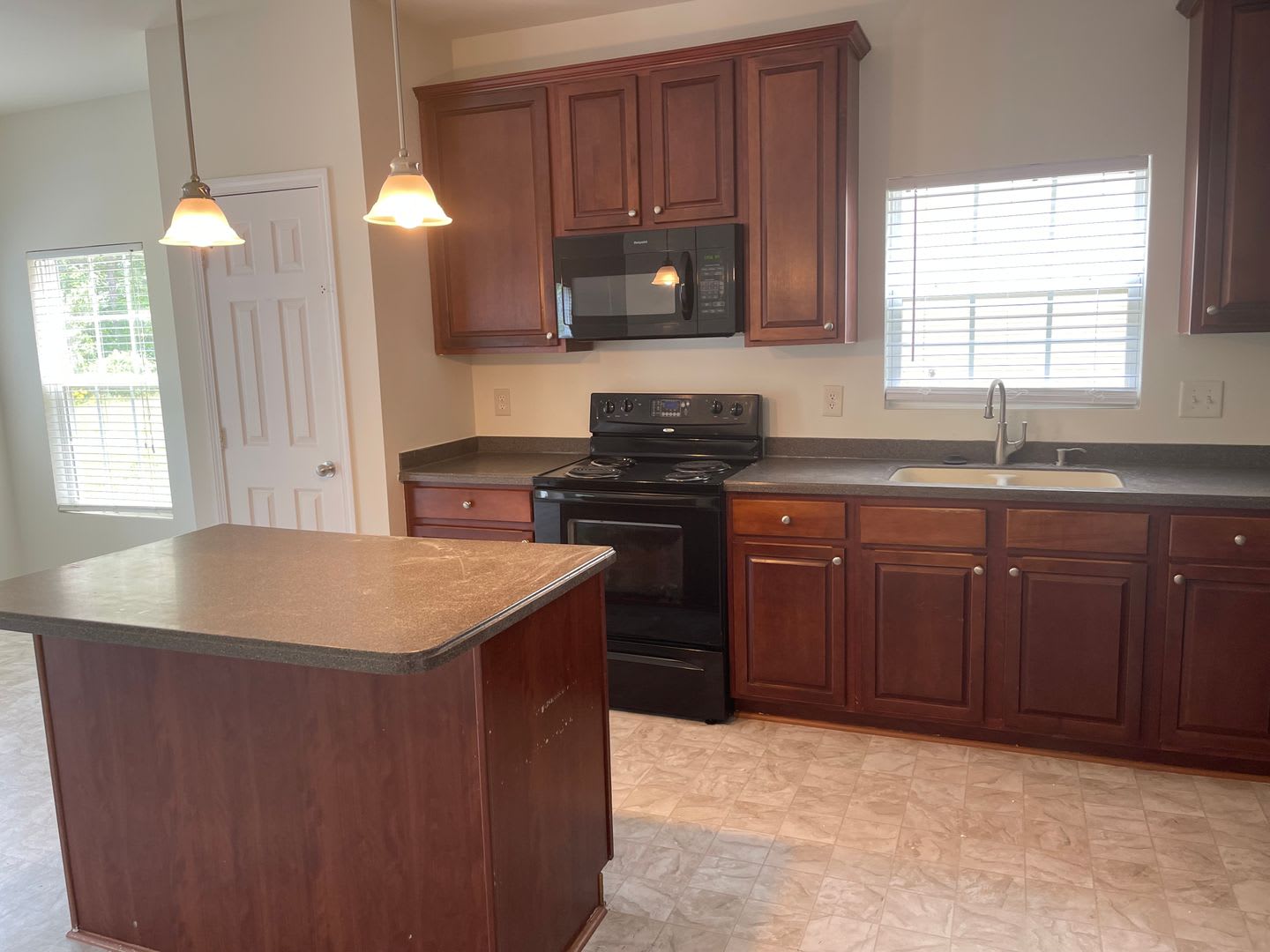 Spacious 4 Bedroom Home with Two-Car Garage in Swann's Mill Community – photo 2