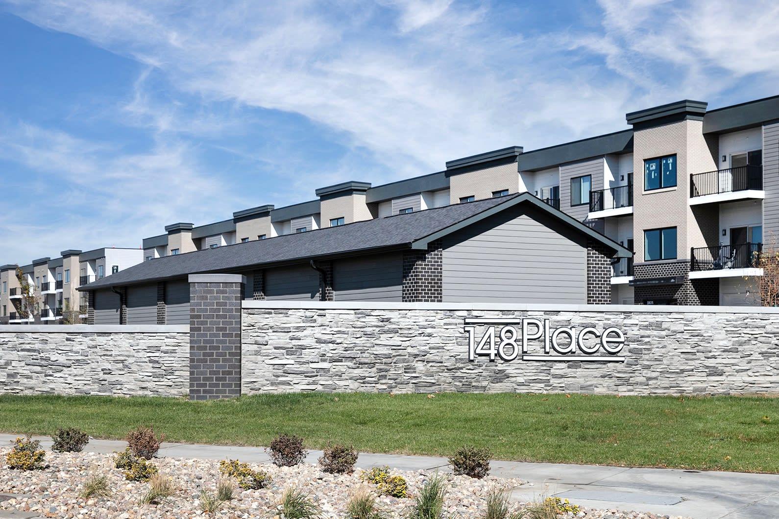148th Place Apartments – photo 1