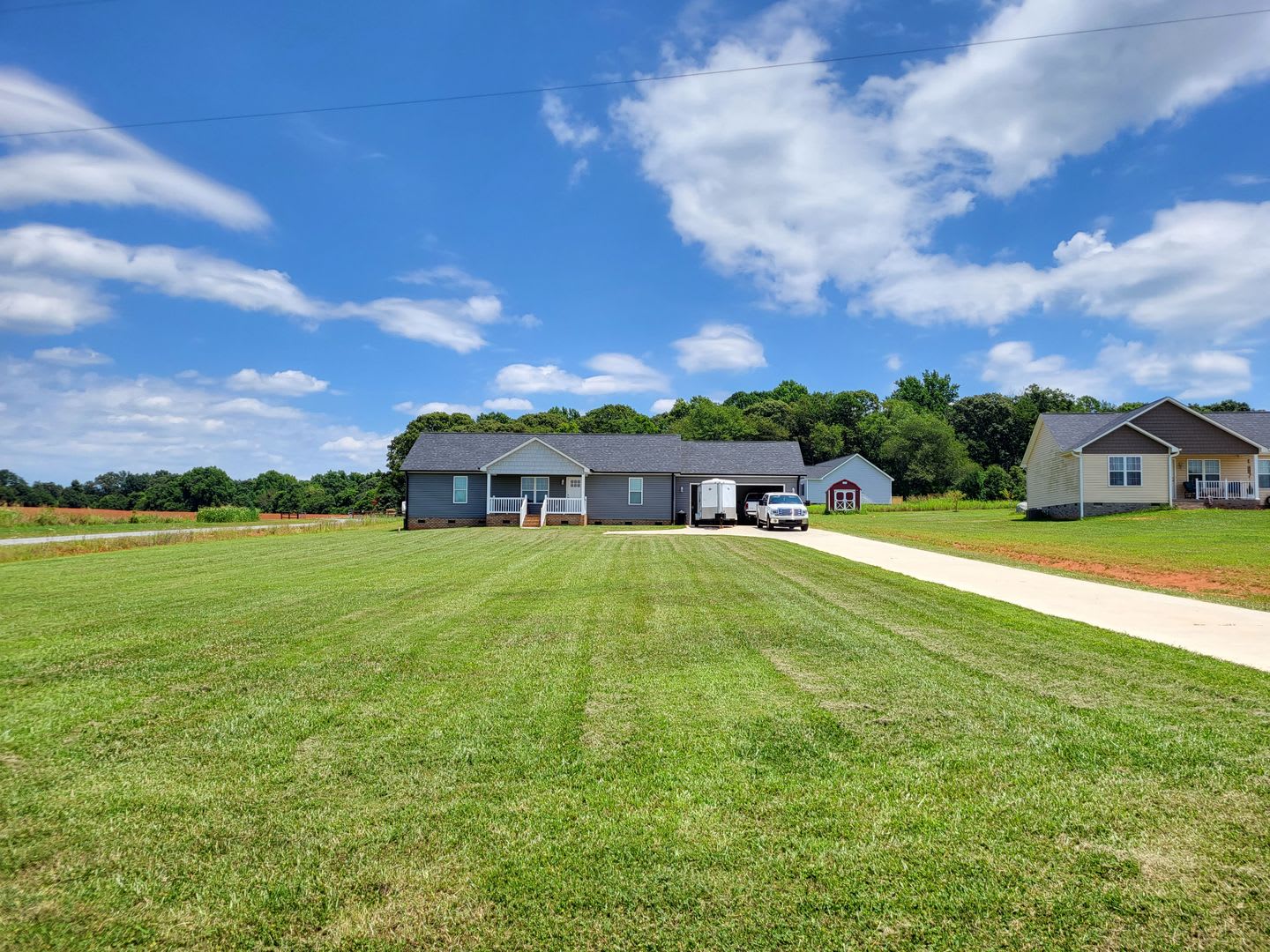 3 bedroom home in Lincolnton – photo 2