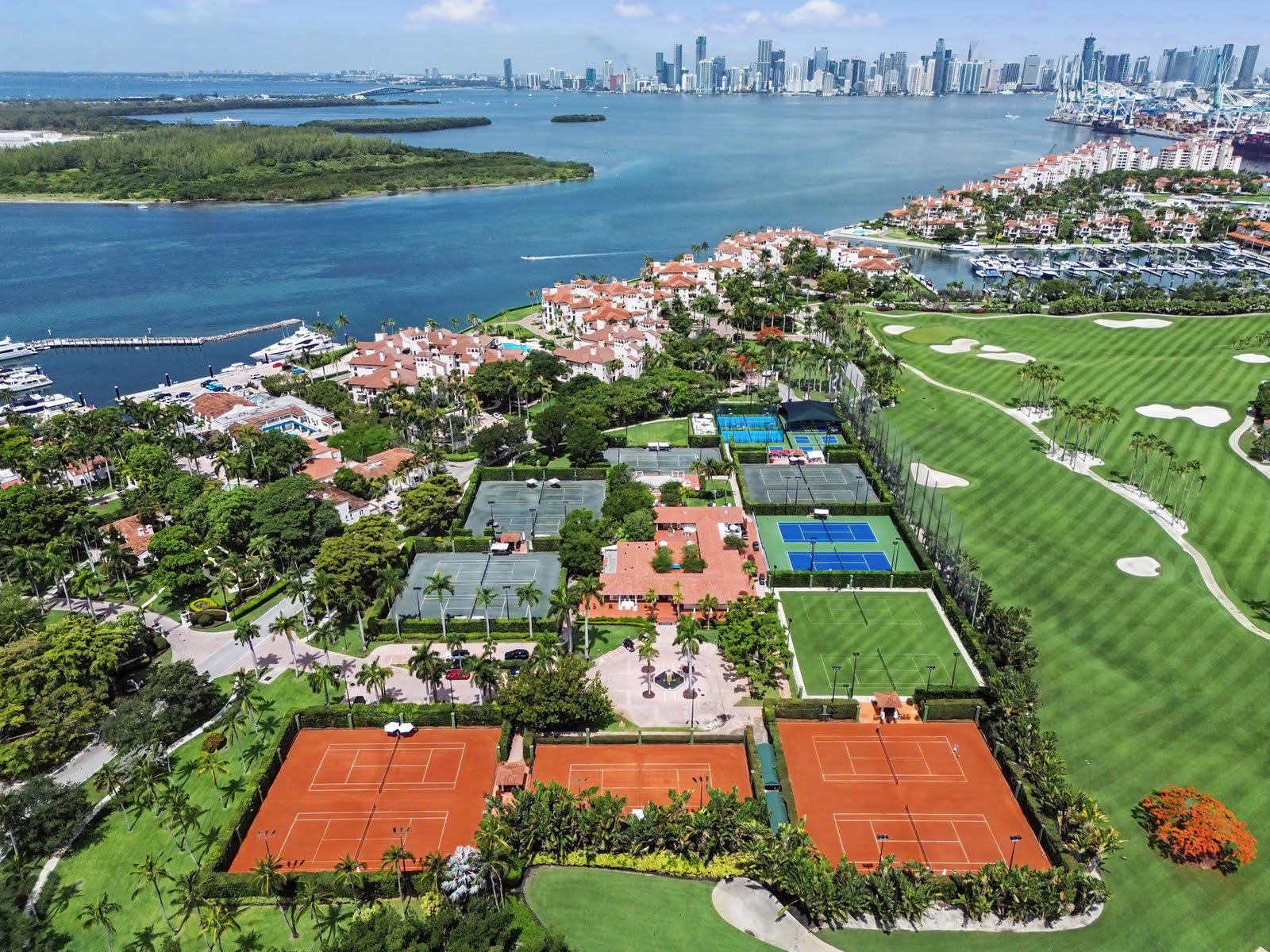 2124 Fisher Island Drive – photo 5