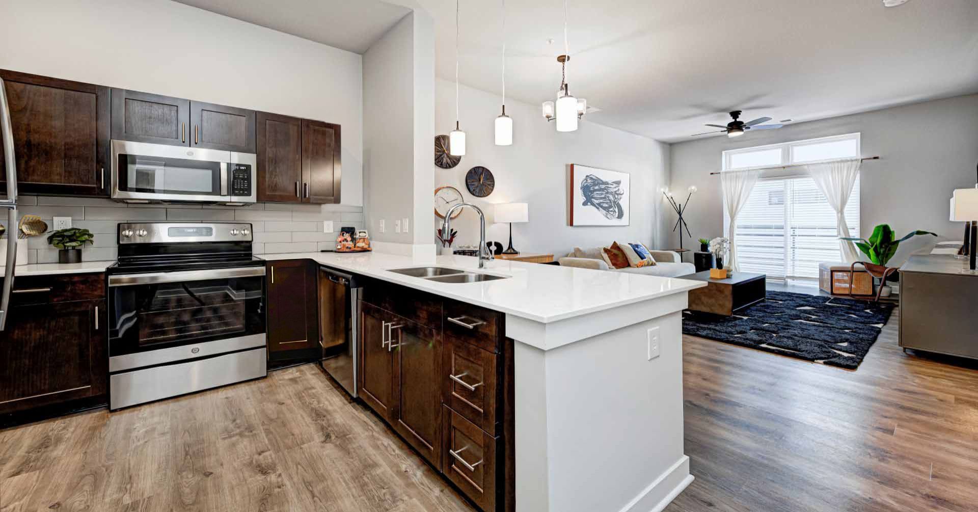 Continuum Apartments – photo 4