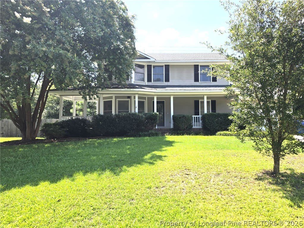 6812 Saint Julian Way – photo 3