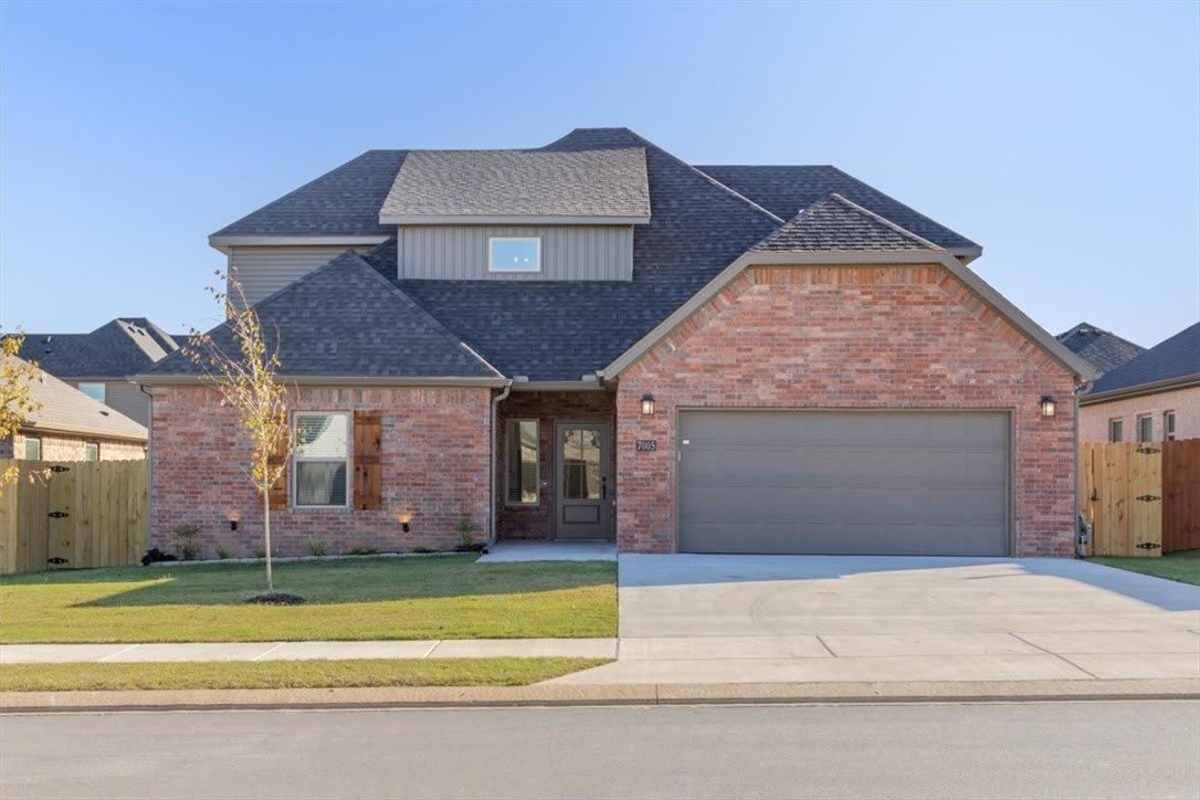 7005 SW High Meadow Boulevard – photo 1