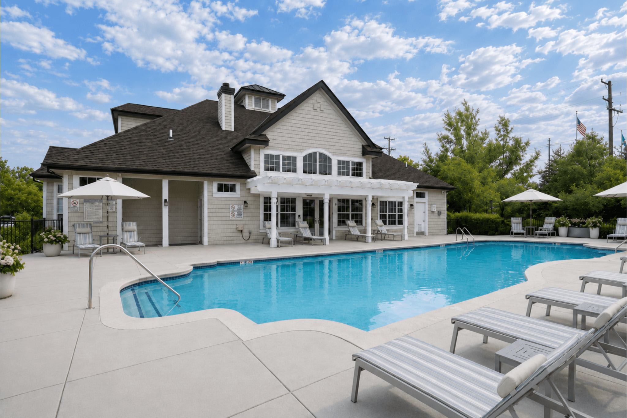 The Reserve At Summerfield – photo 1