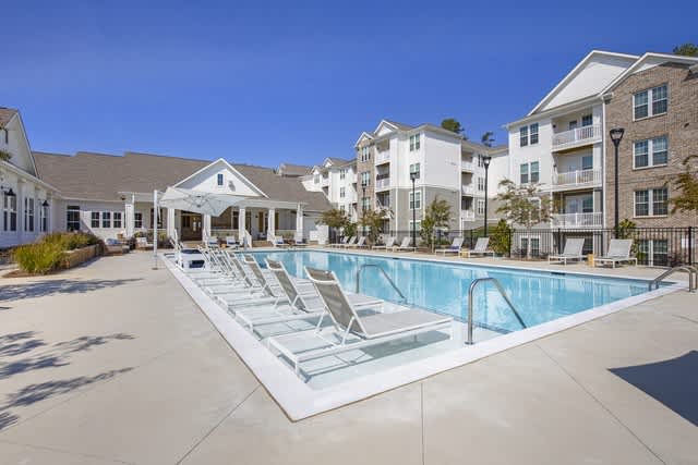 The Darby Apartments – photo 2