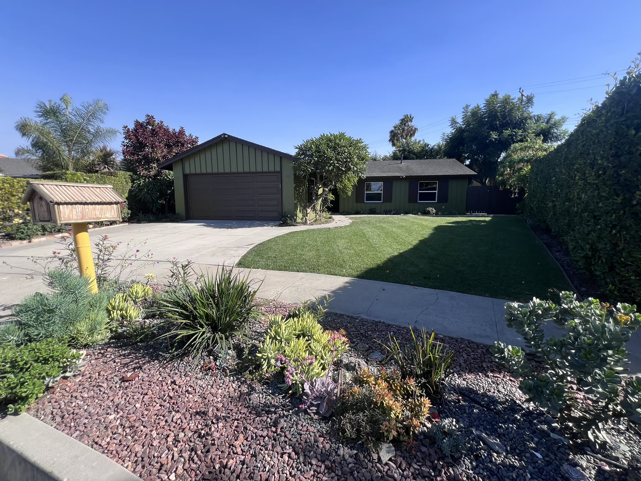 8490 Drey Rd – photo 1