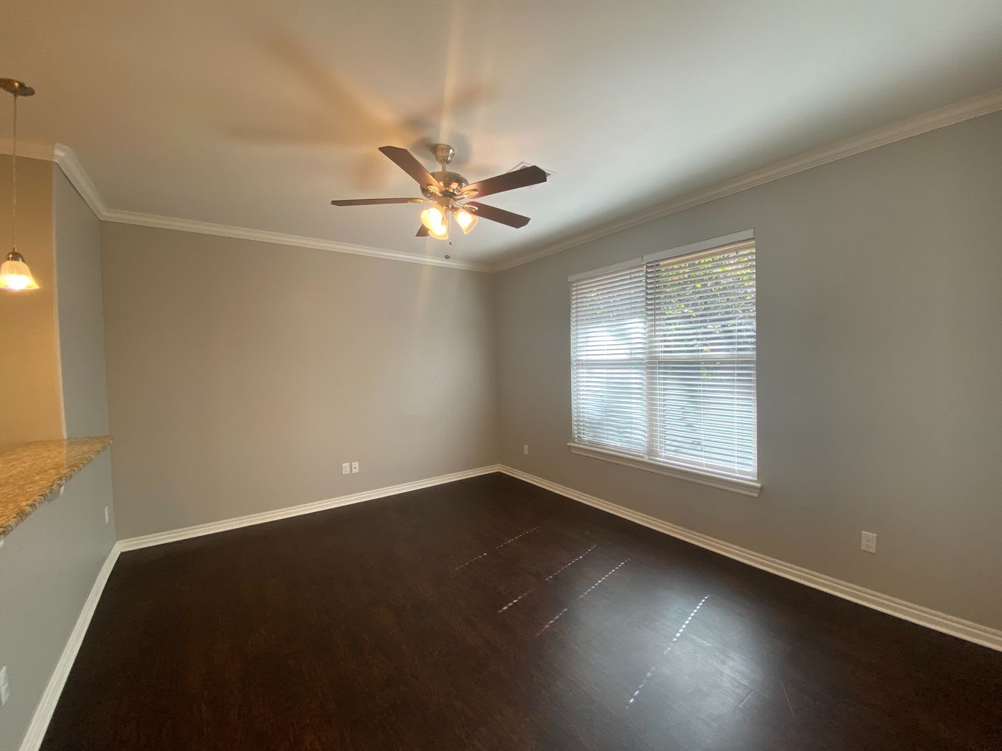 3 Bedroom 2 Bath 2 Car Garage Duplex In North OKC – photo 3