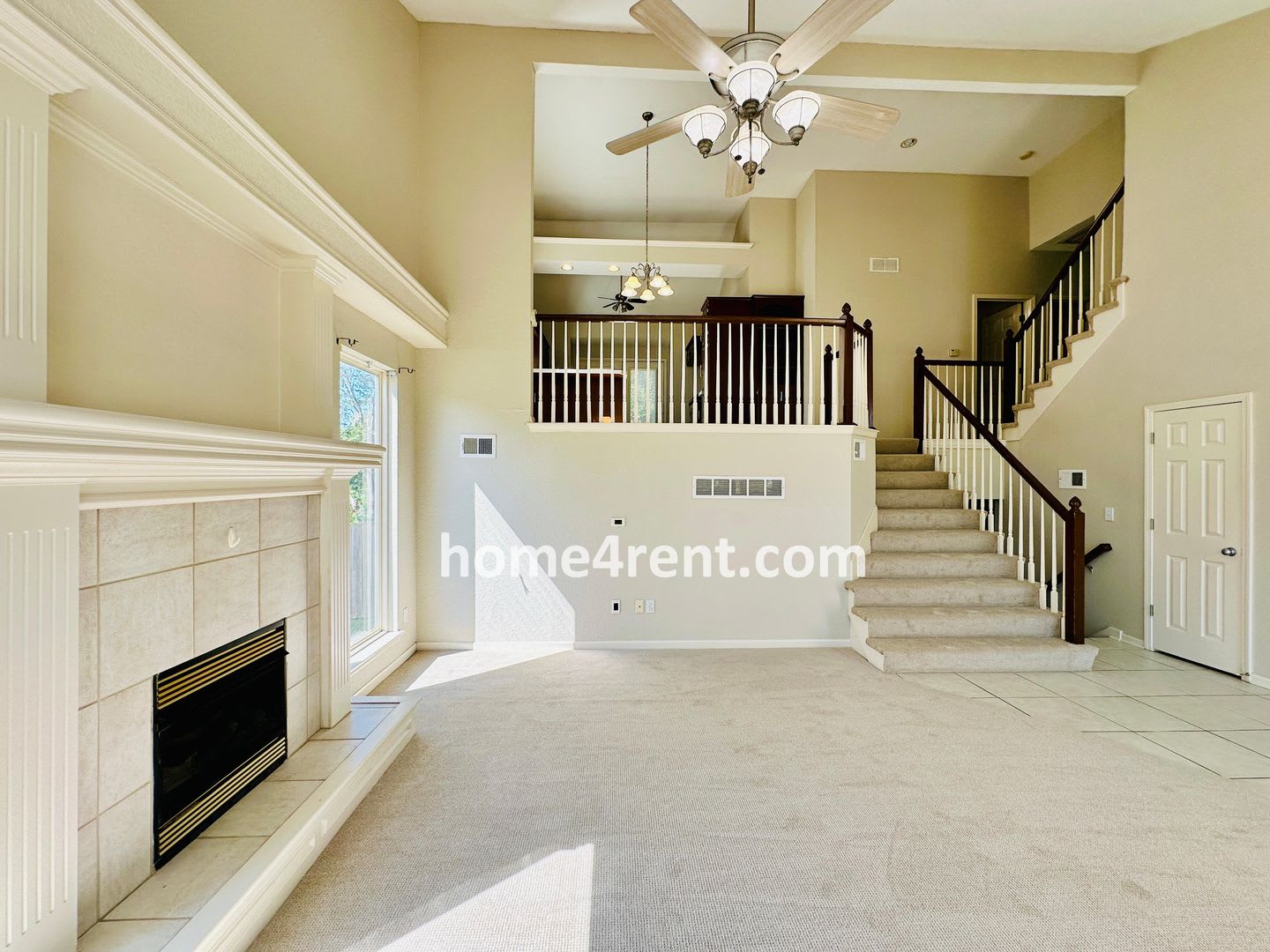 Beautiful Home In Blue Valley Schools W Wood Floors Finished Basement And A Peaceful Private Fenced Yard – photo 4