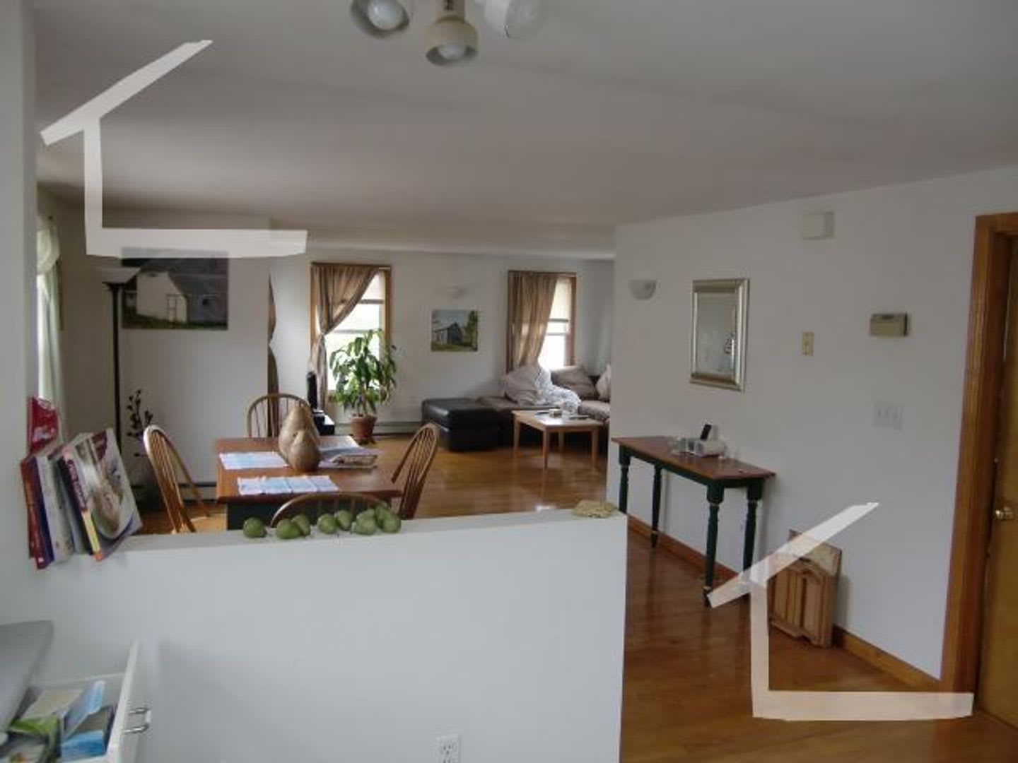 Nice 3 bed in oak square – photo 5