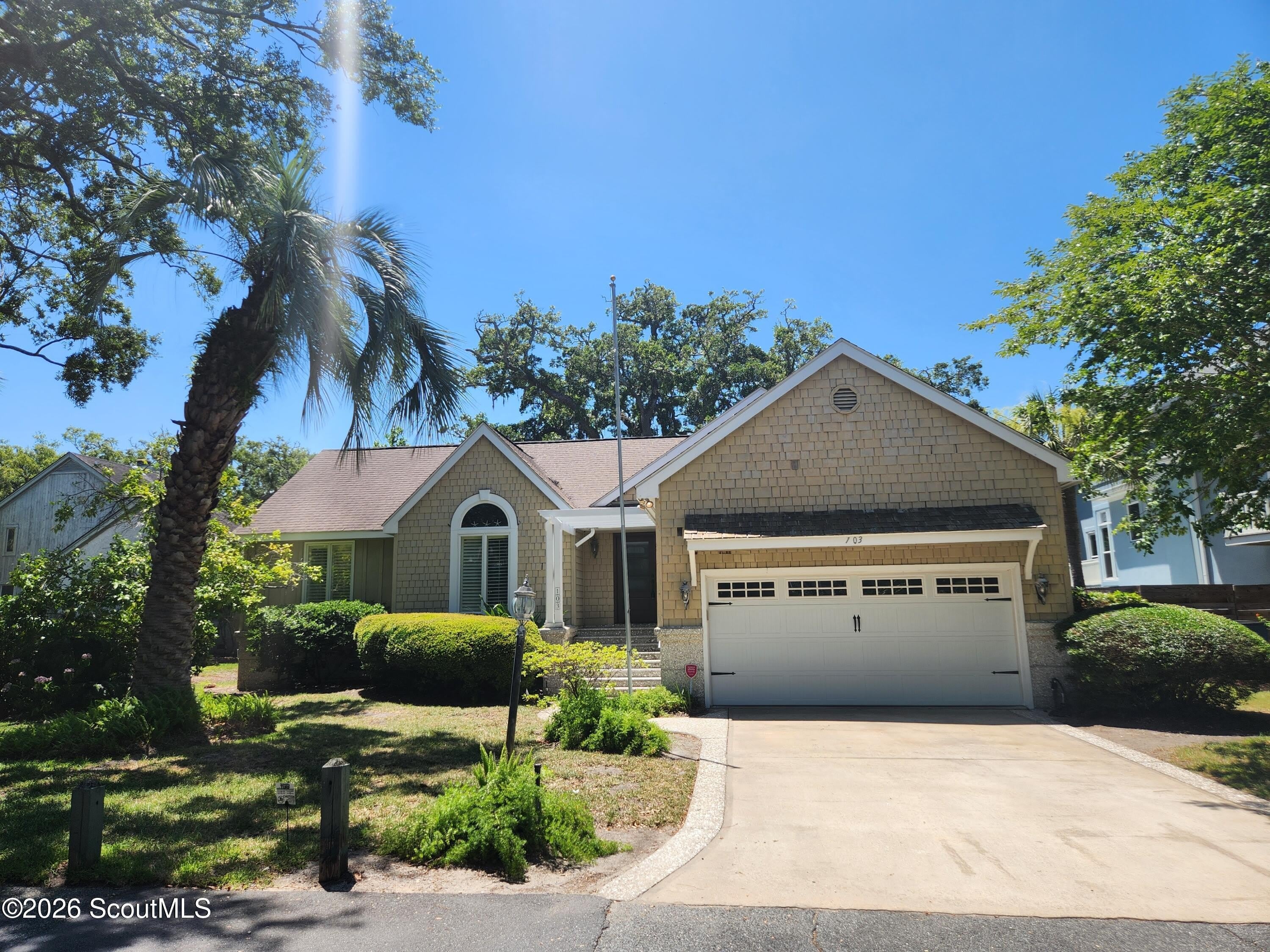 103 Mews Circle – photo 1