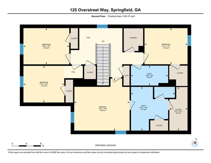 125 Overstreet Way – photo 4