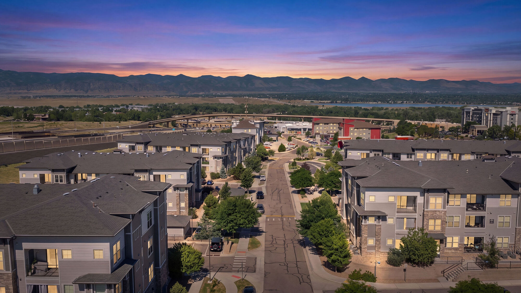 HiLine at Littleton Commons – photo 5