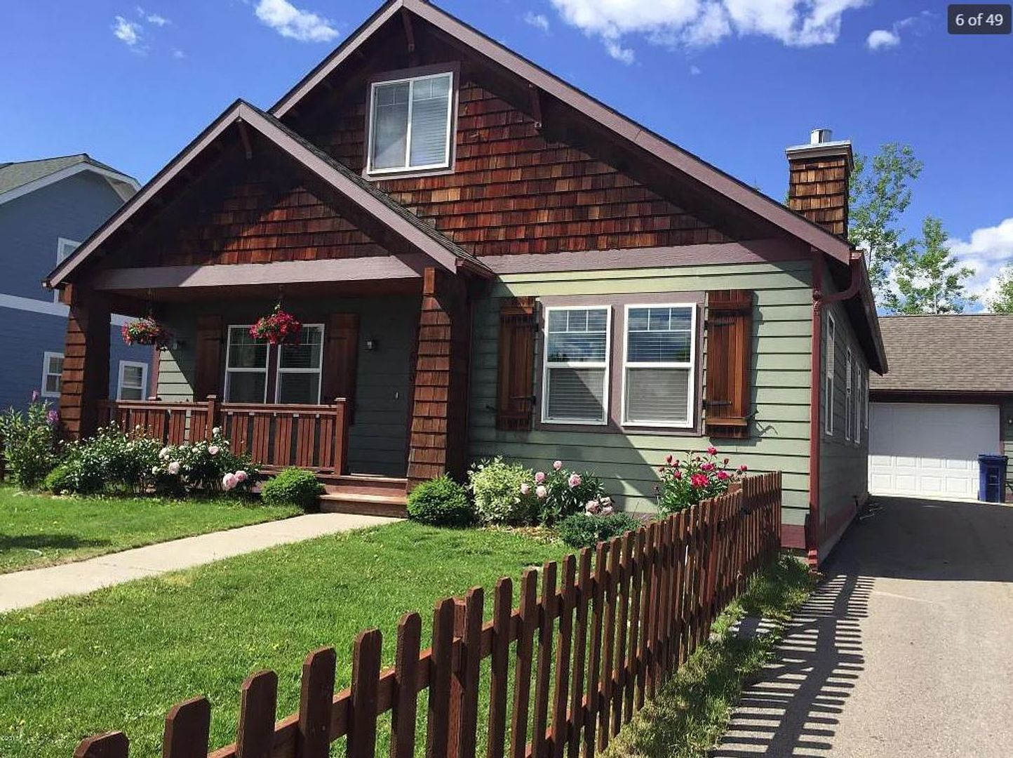 Beautiful Fully Furnished 4 Bed 3 Bath Home – photo 2