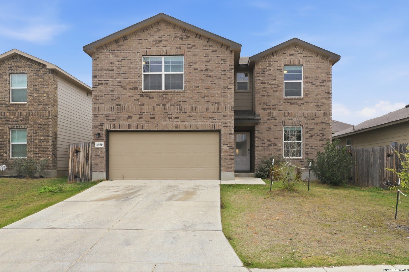 2950 Wentwood Run – photo 1