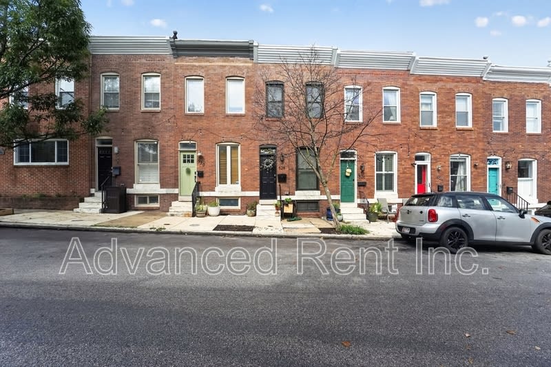 528 S Curley Street – photo 3