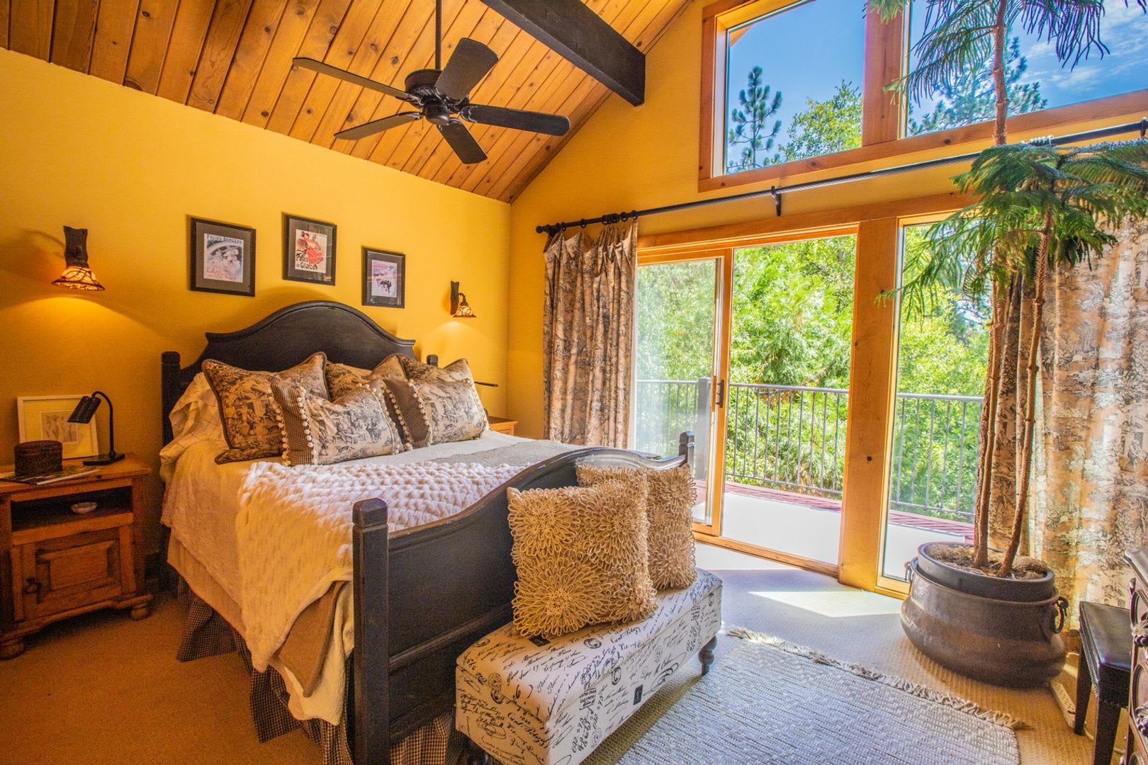 Stunning Lakefront 6Br House In Lake Arrowhead – photo 4