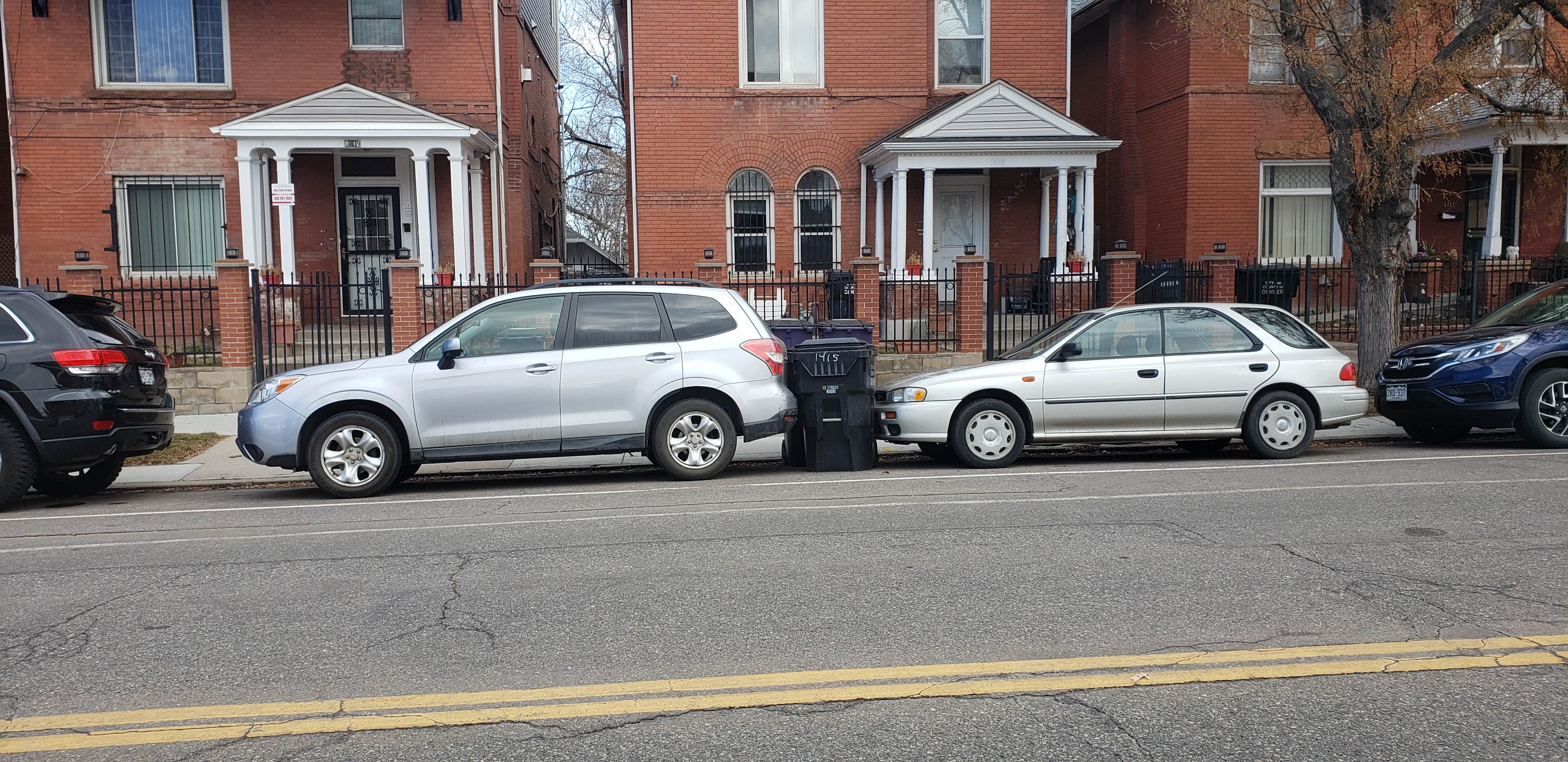 1415 East 22nd Avenue – photo 2