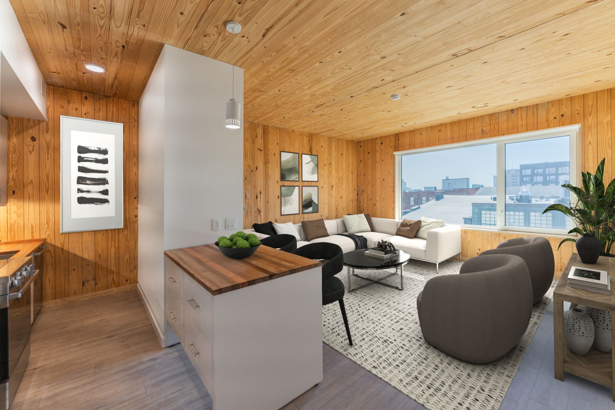 Acme Timber Lofts – photo 2