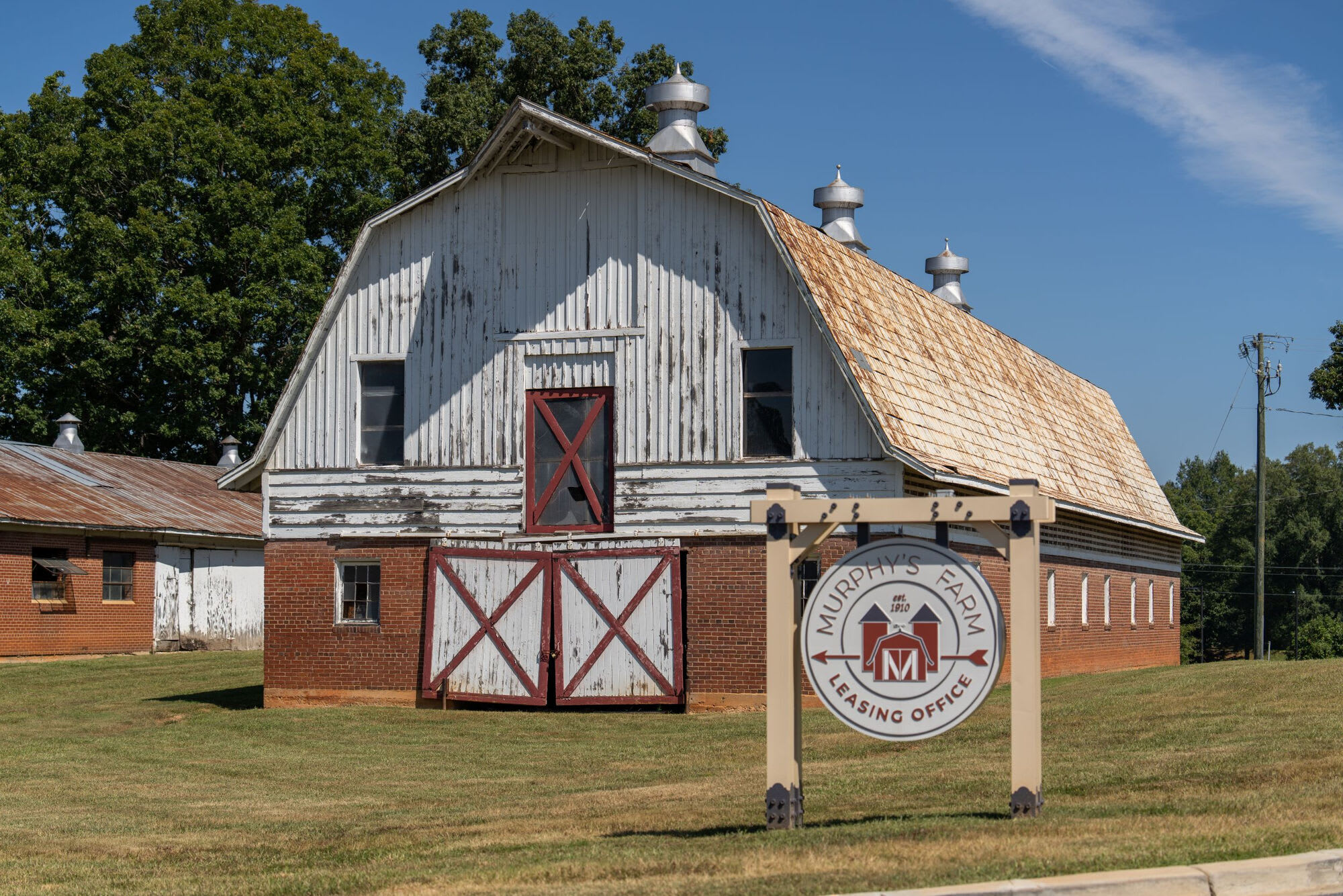 Murphy's Farm Apartments – photo 5