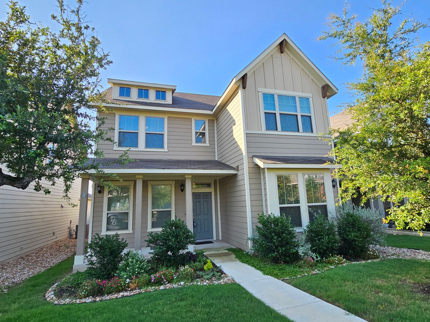 Beautiful 3 Bed / 3 Bath Home in North Leander – photo 1