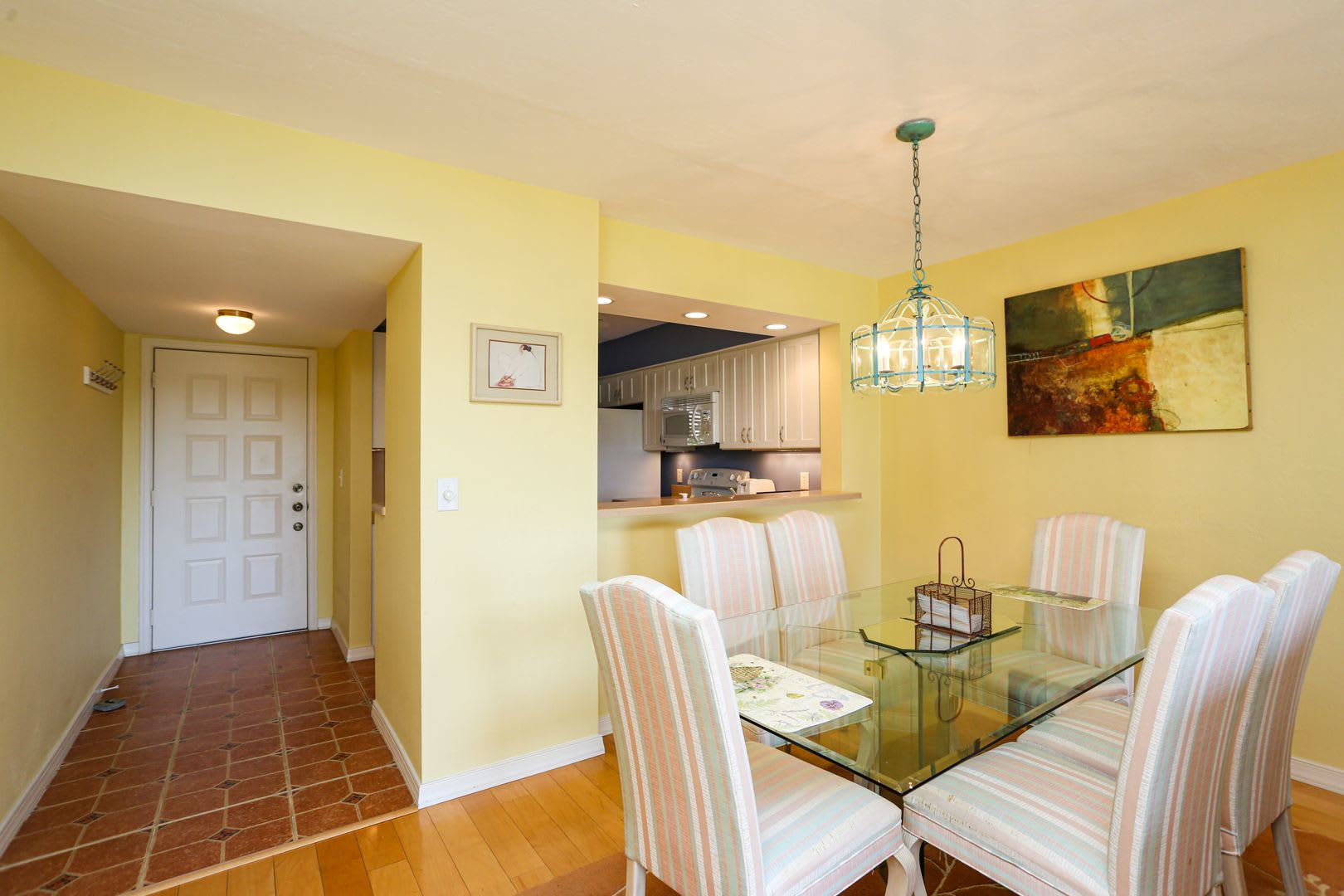 1075 Foxfire Lane 207 – photo 4