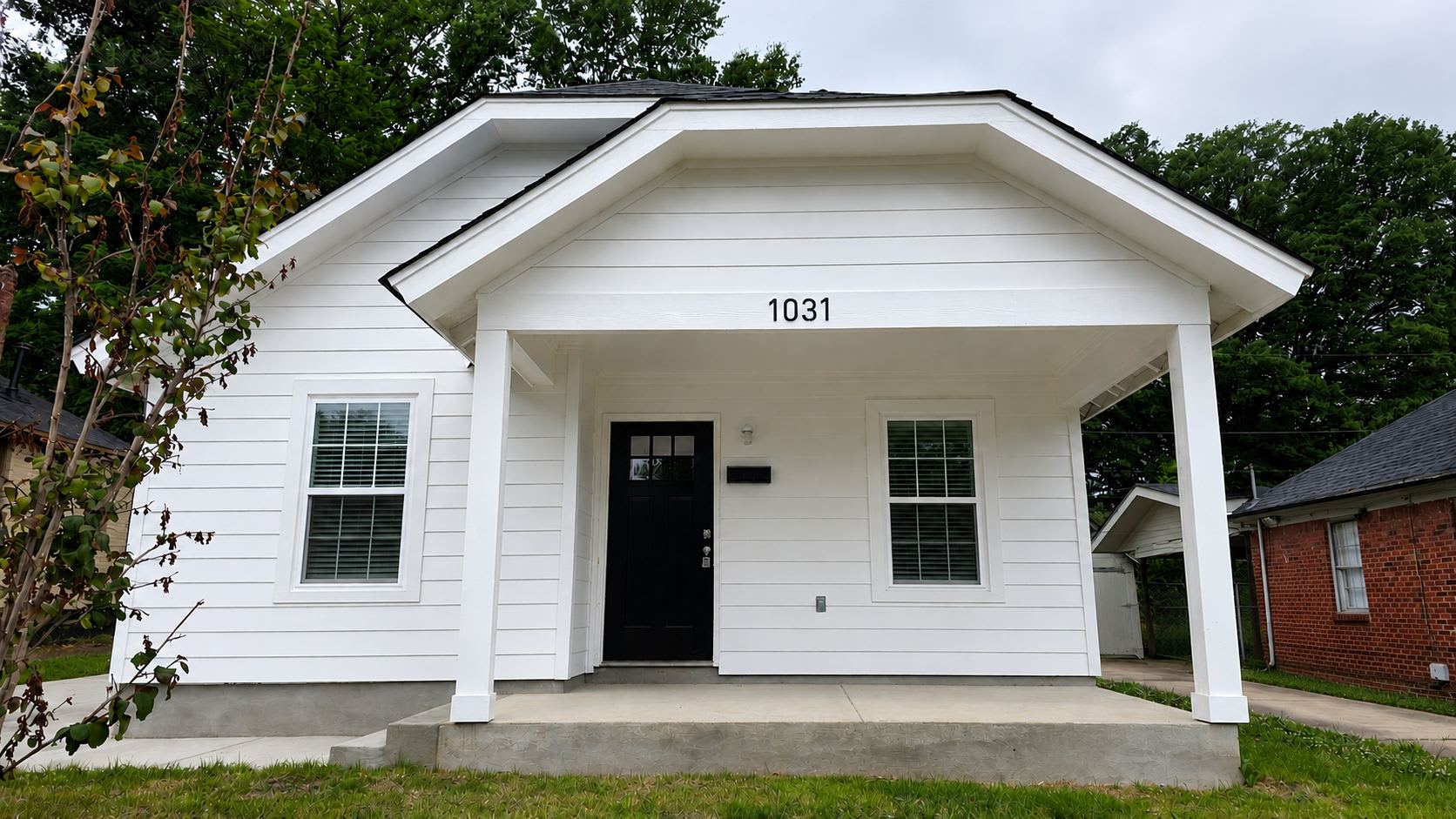 1031 N Willett St – photo 1