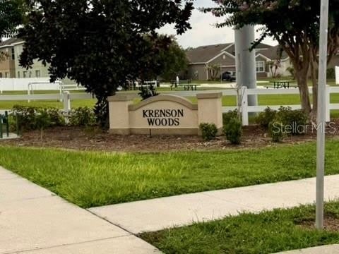 811 KRENSON WOODS Lane – photo 2