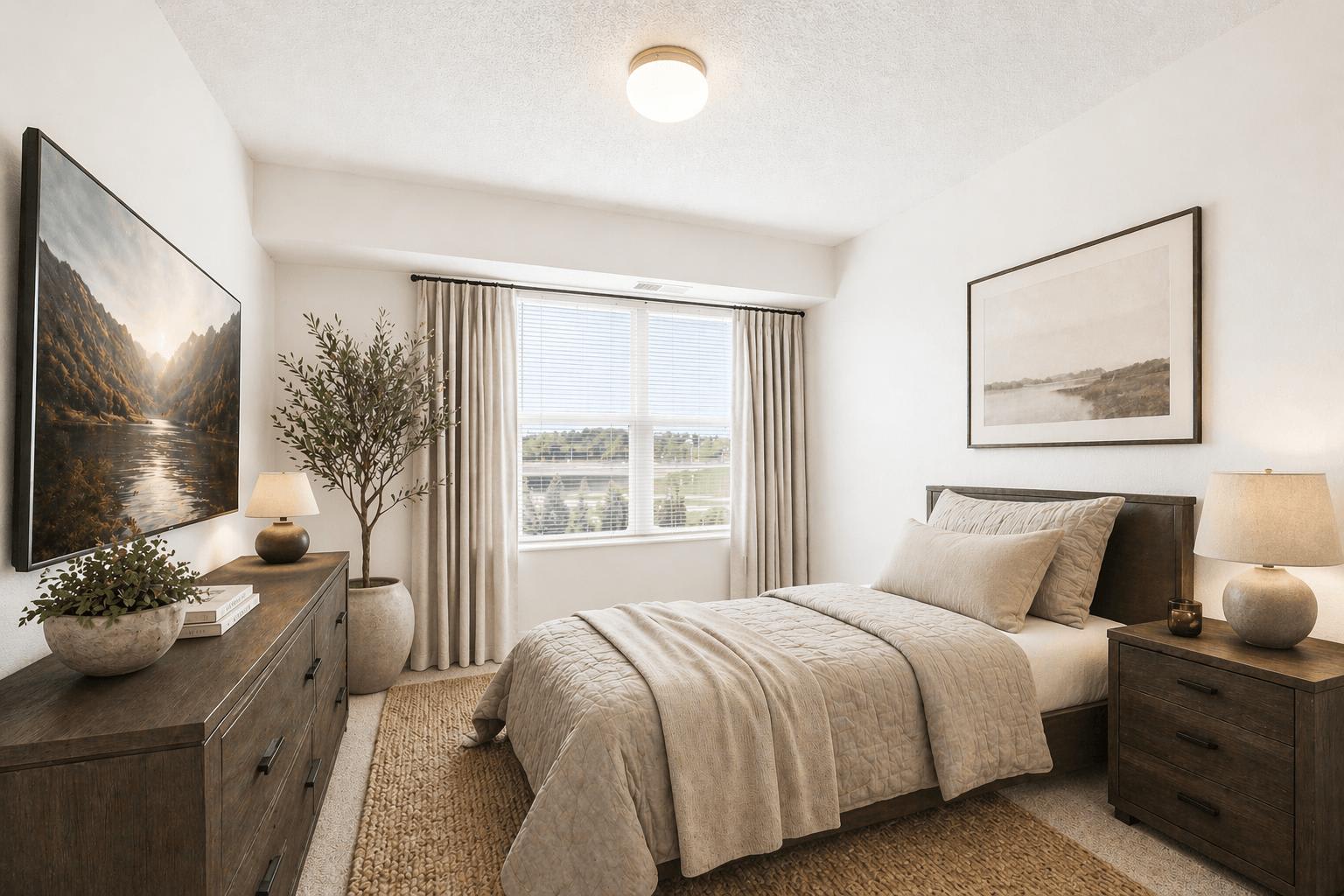 Lakewood Apartments – photo 3