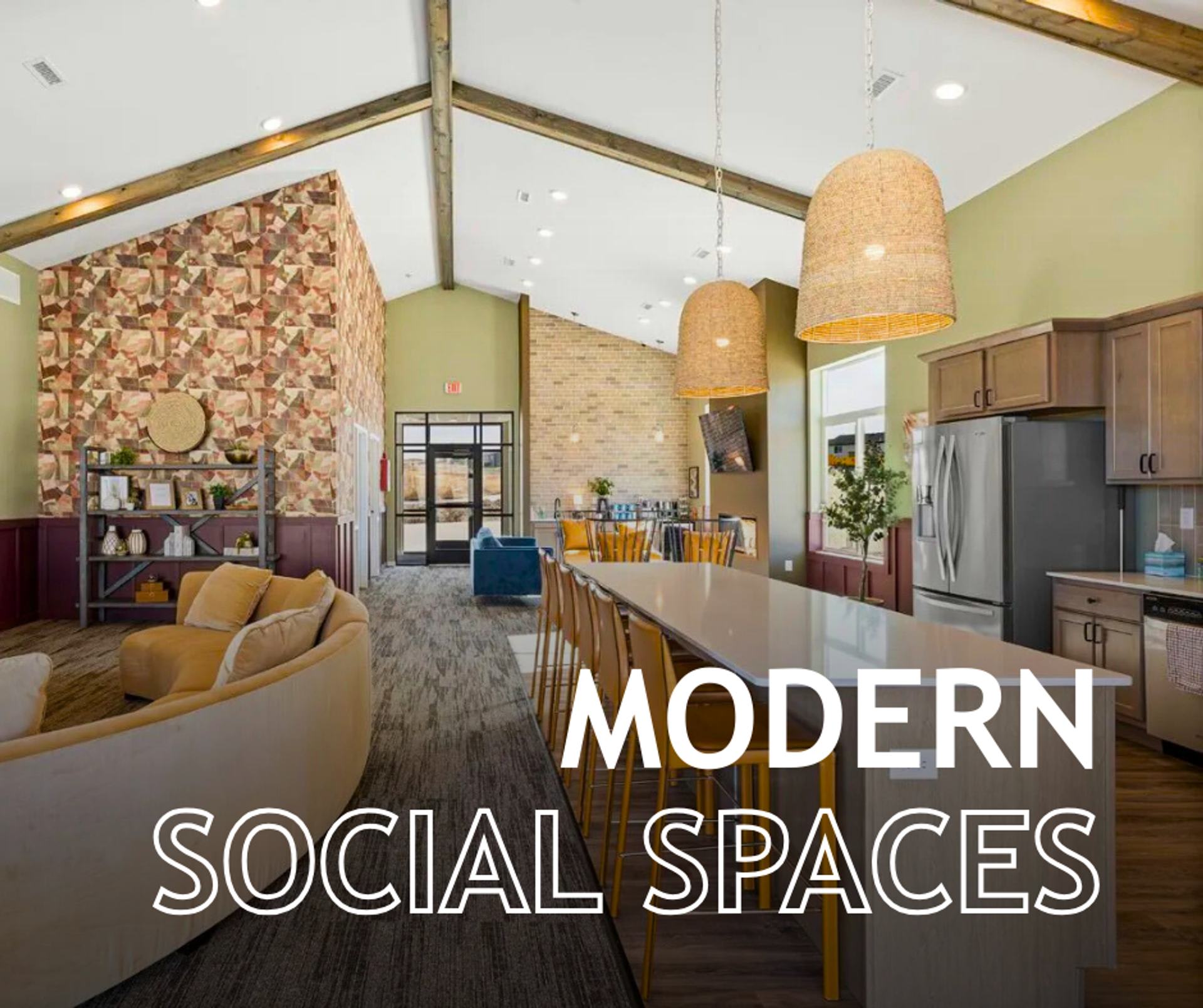 10Bedrock Apartments – photo 5