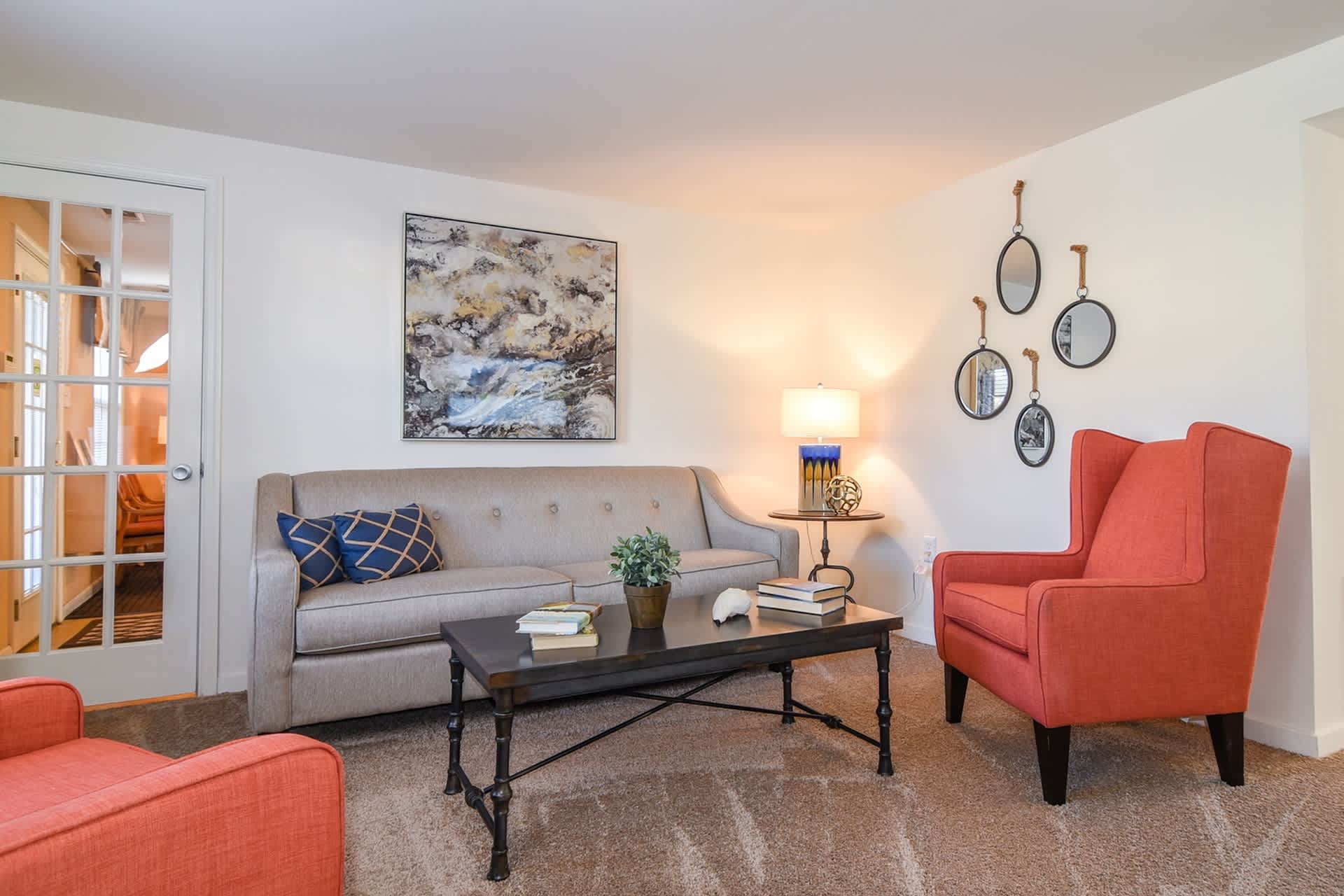 Lake Village Townhomes – photo 1