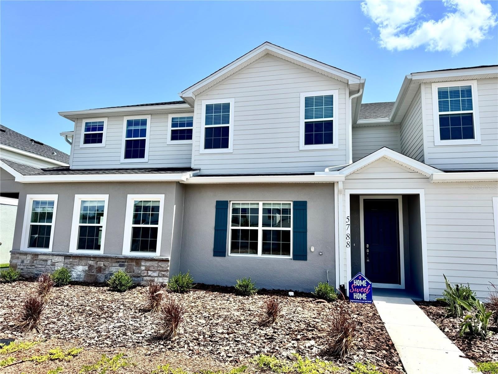 5788 Freshwater Canyon Drive – photo 1
