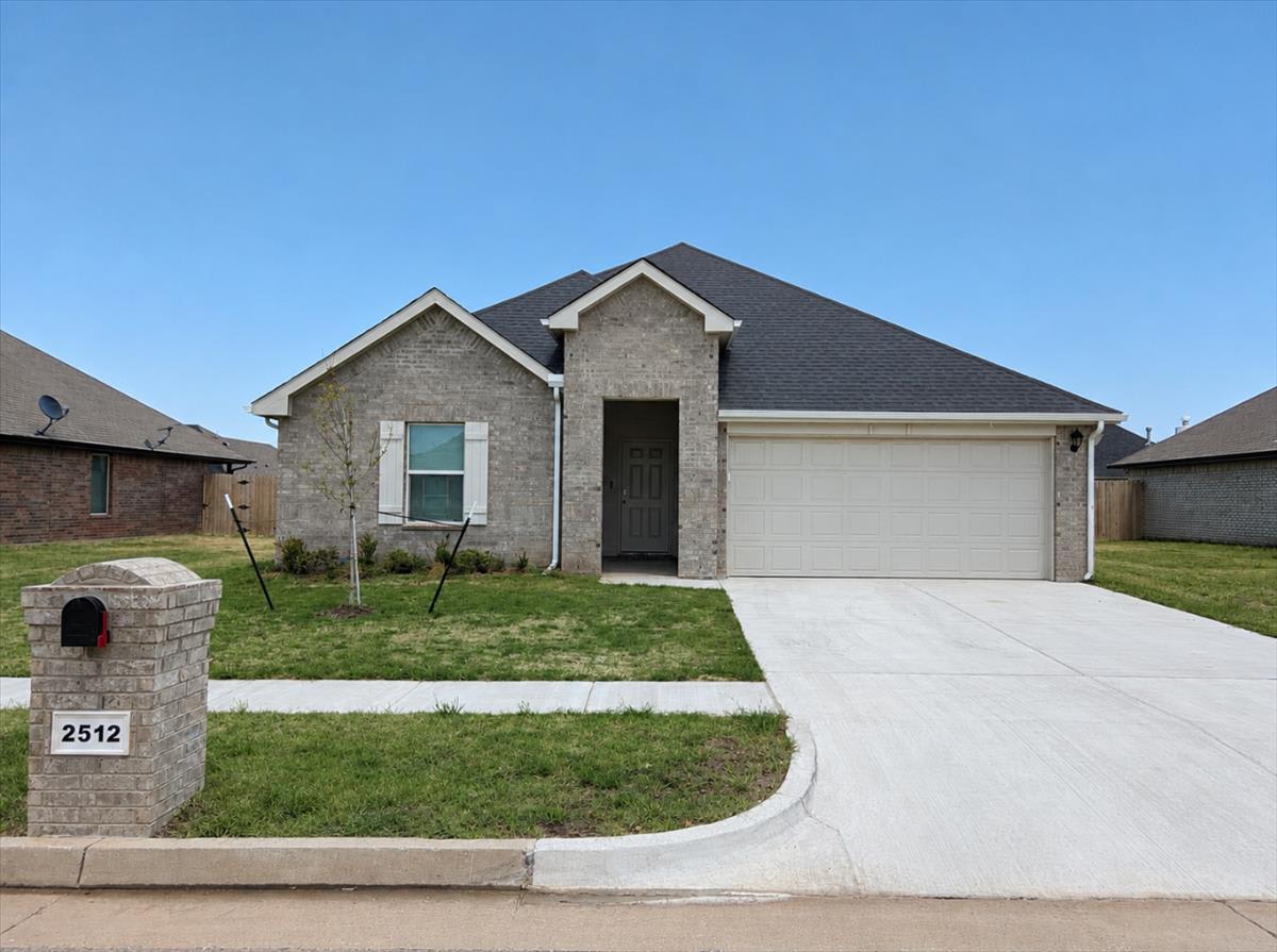 2512 Kathleens Crossing – photo 1