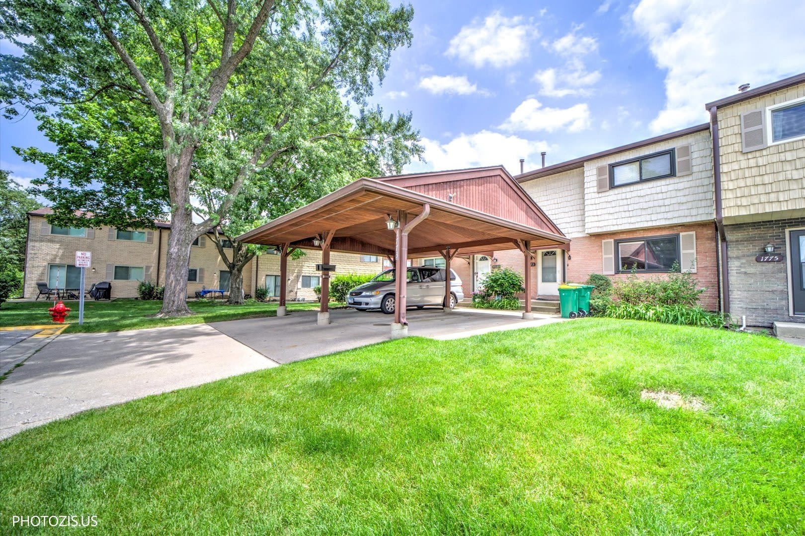 1773 SHOSHONEE Trail – photo 1