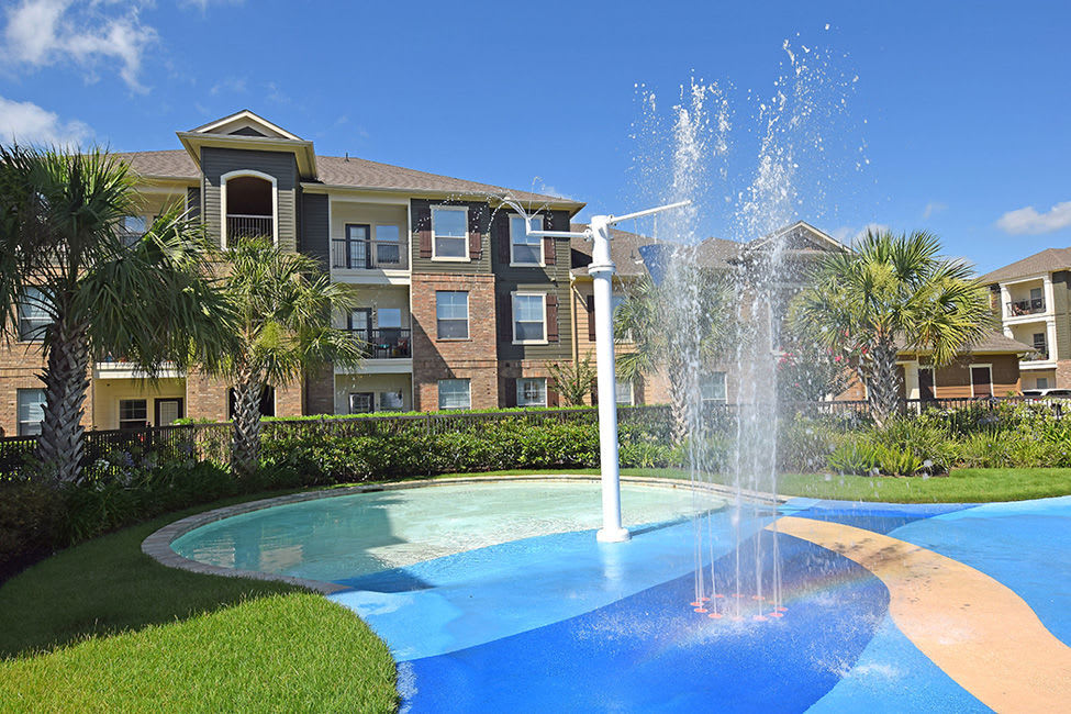 Broadstone Grand Parkway – photo 4