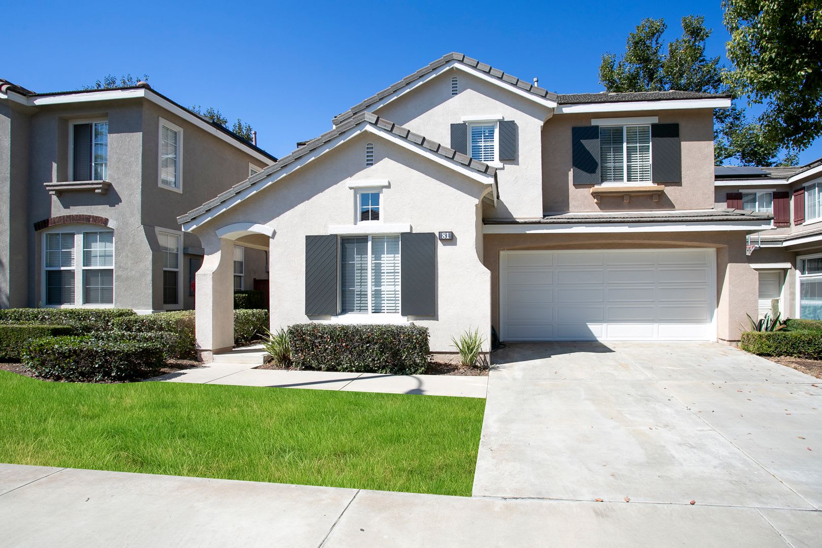 Stunning Aliso Viejo Pool Home 4 Bedroom – photo 1